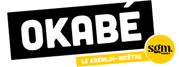 Centre Commercial Okabé